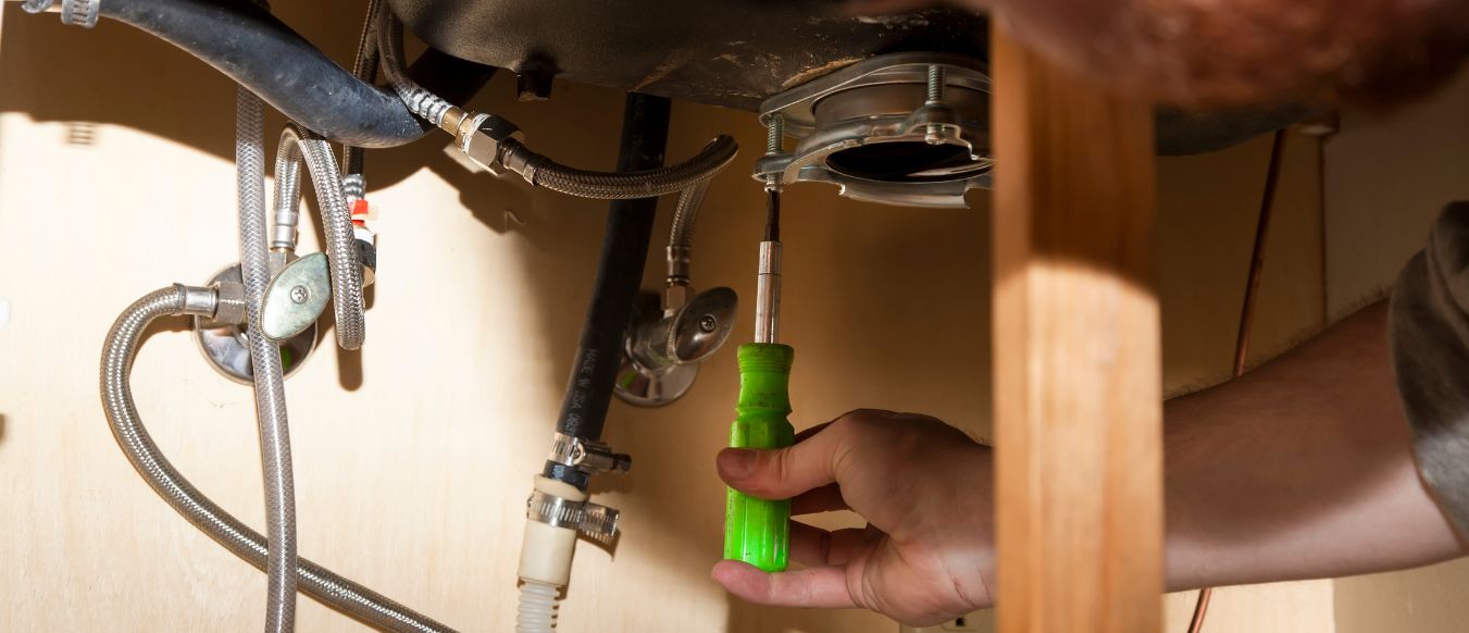 Dangers Of Ignoring Garbage Disposal Repair