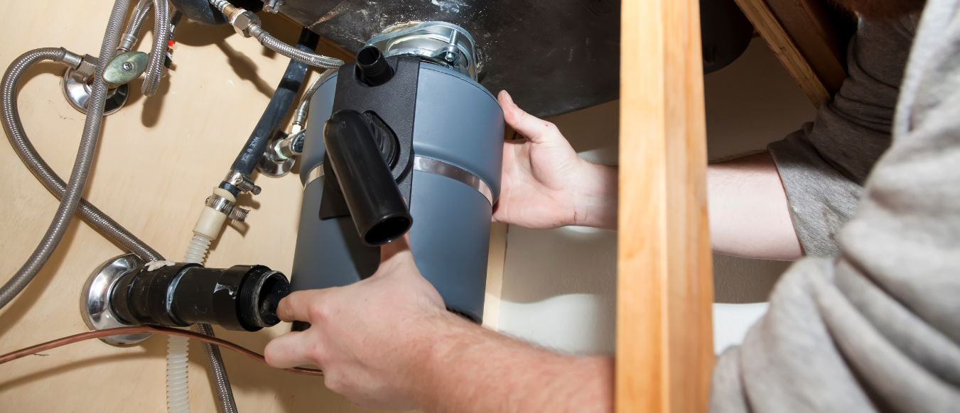 Garbage Disposal Repair How To Handle The Worst Clogs And Jams