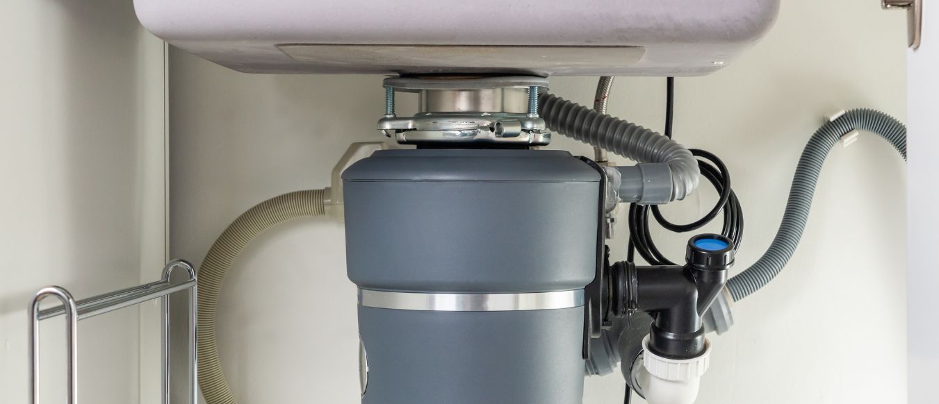 Garbage Disposal