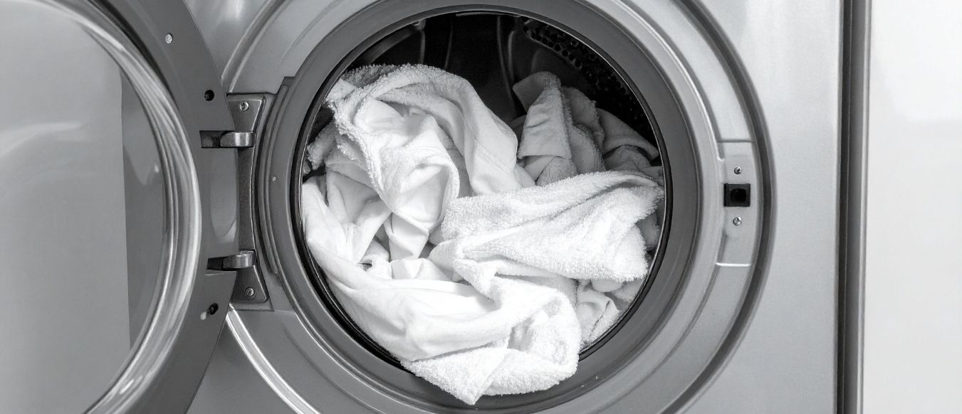 Old Dryer