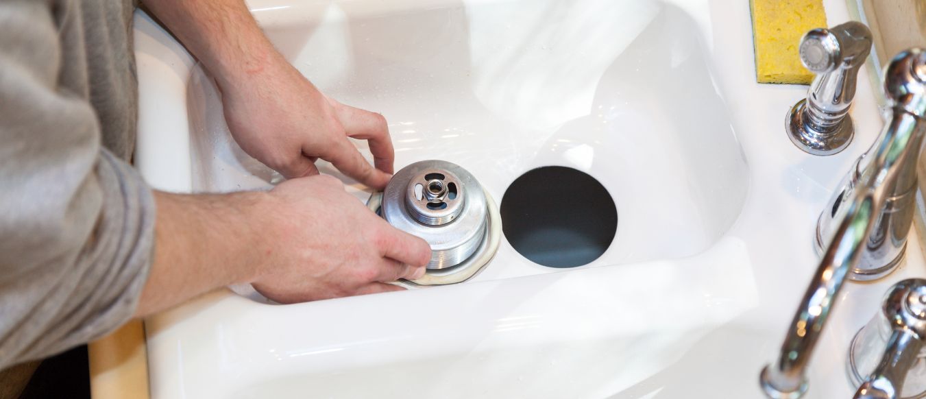 The Secret To Extending The Life Of Your Garbage Disposal