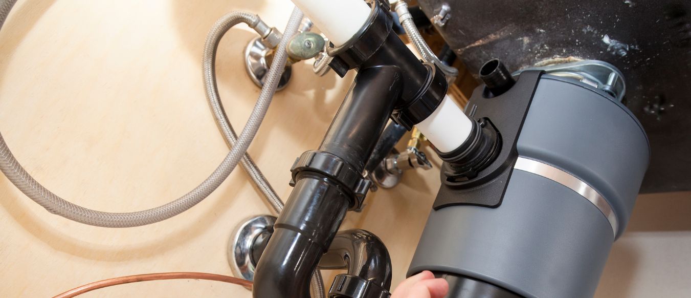 Understanding The Anatomy Of A Garbage Disposal