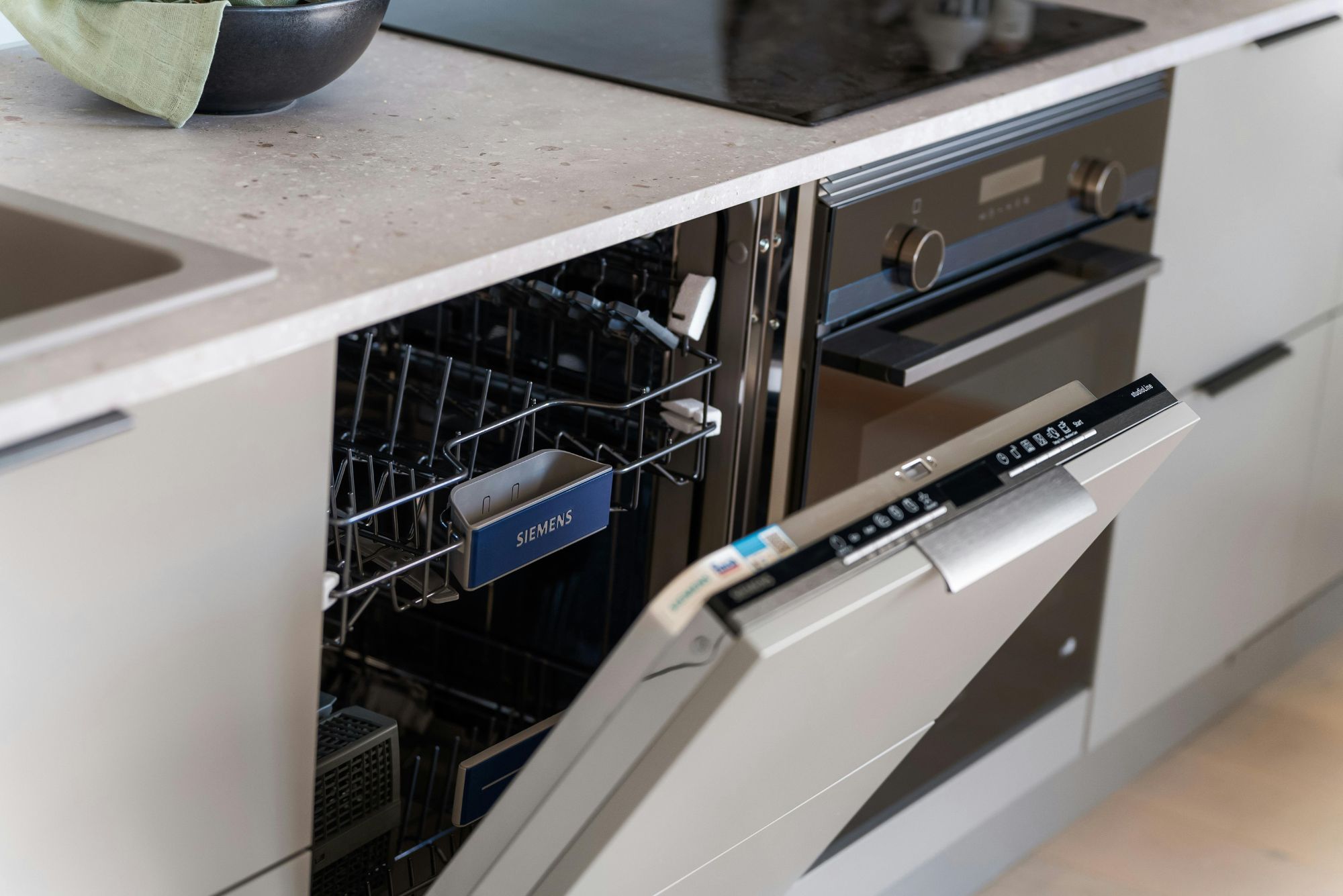 Fast Fixes for Every Dishwasher Problem