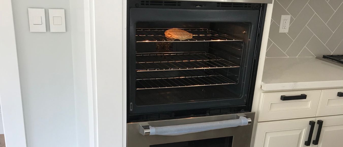 Oven Taking Too Long to Preheat