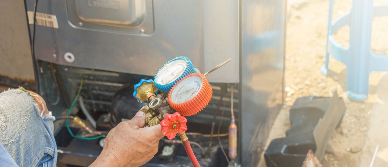 Refrigerator Maintenance