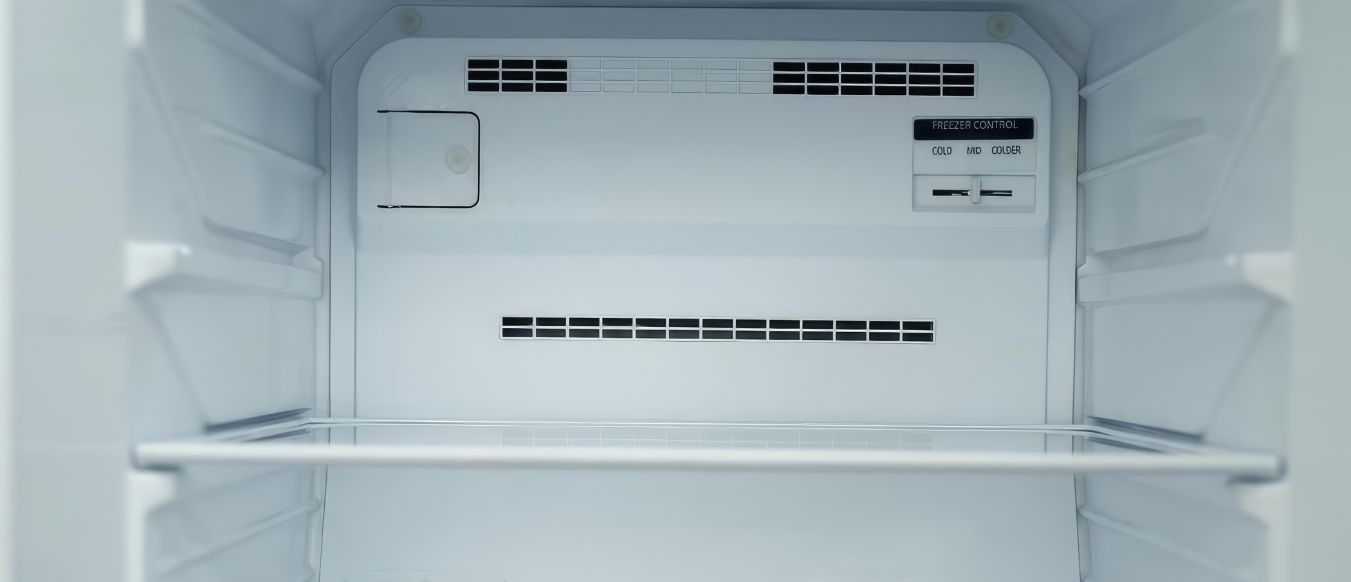 Refrigerator Not Cooling