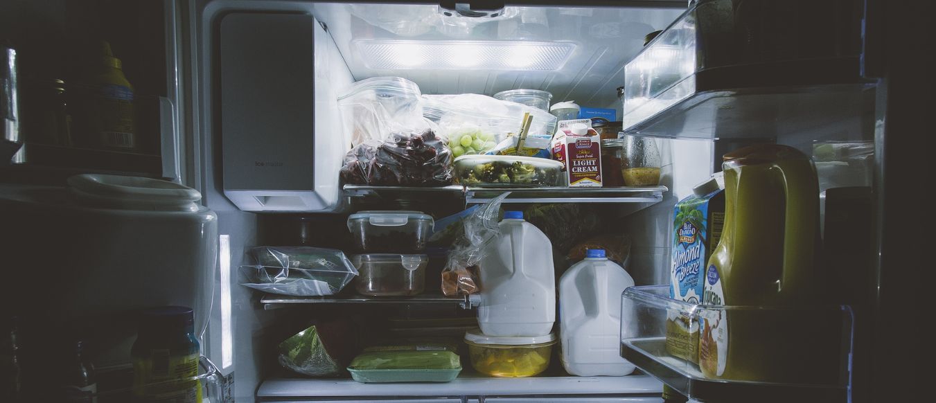 Refrigerator Warm but the Freezer Is Cold